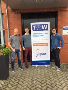 samenwerking Stichting BEN