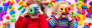 Kinderopvang Administratieve Begeleiding TvdW Waalwijk