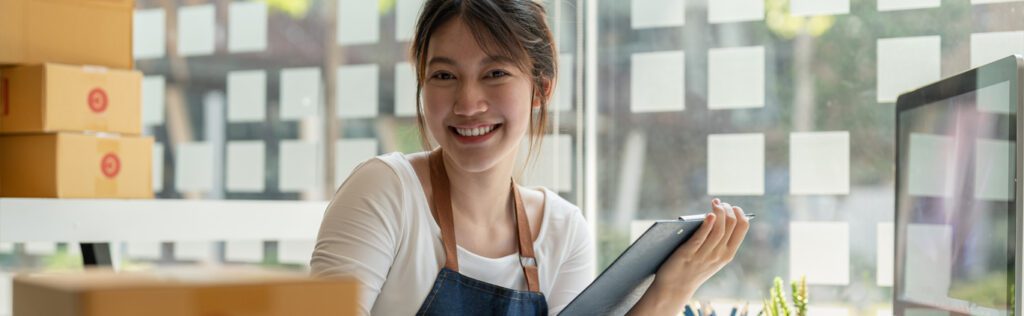 Heb je recht op toeslagen als ZZP? Maak online een proefberekening.