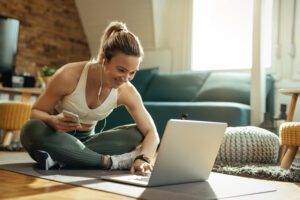 Naast jezelf fit houden, helpt Financial Fitness je bedrijf ook gezond te houden!