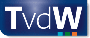 TvdW logo 2017