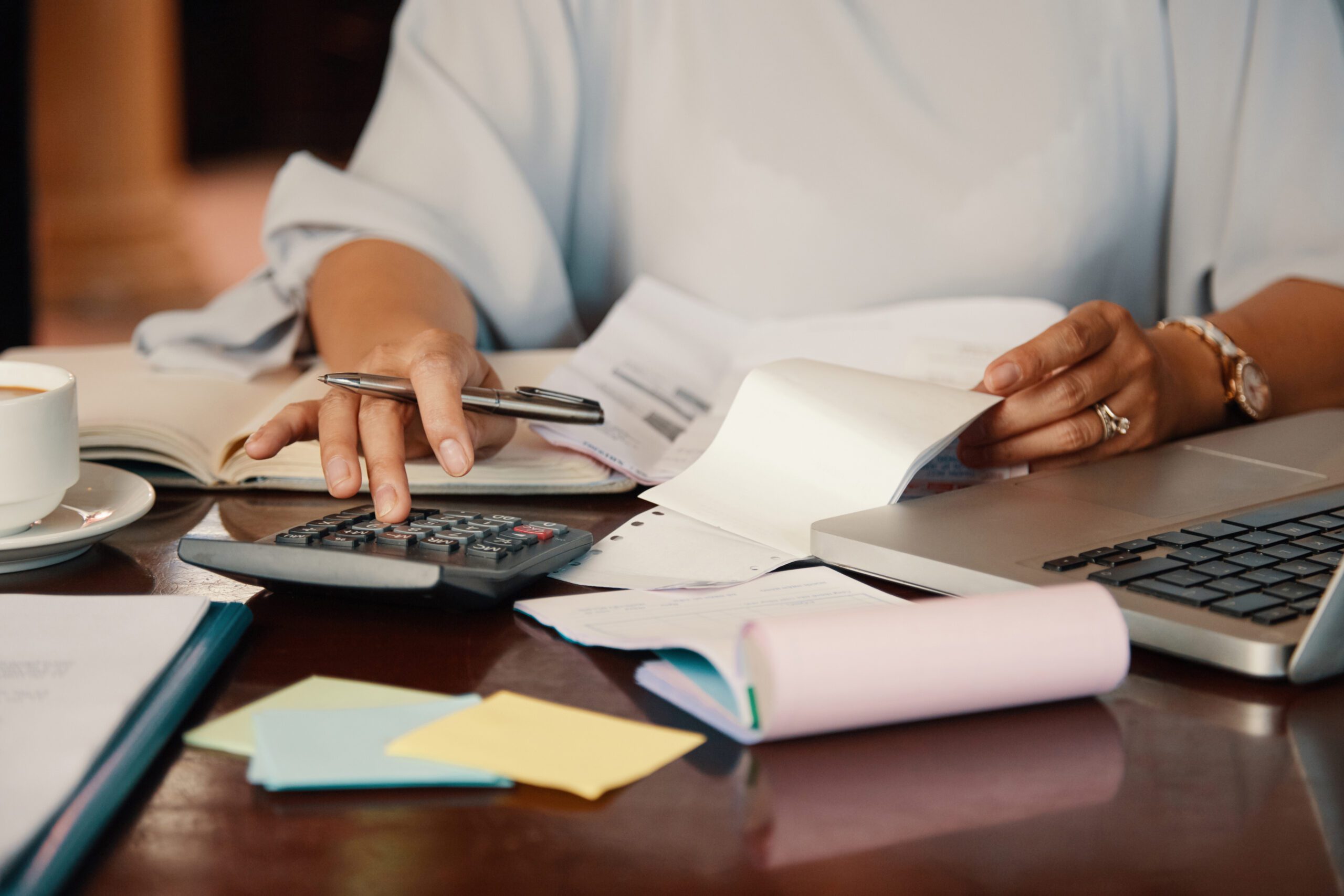 Het goed bijhouden van de administratie is voor sommige ondernemers een flinke uitdaging, blijkt uit de MKB Barometer