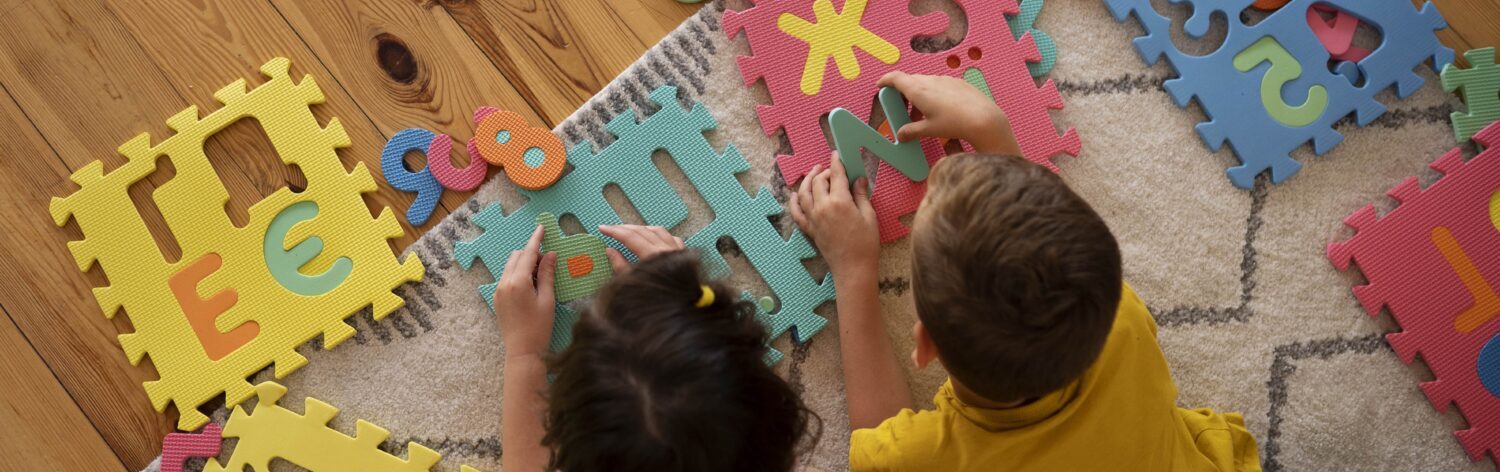 Flinke toename in kinderopvang: meer kinderen en uren