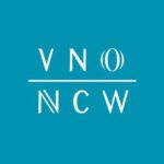 Het logo van VNO-NCW