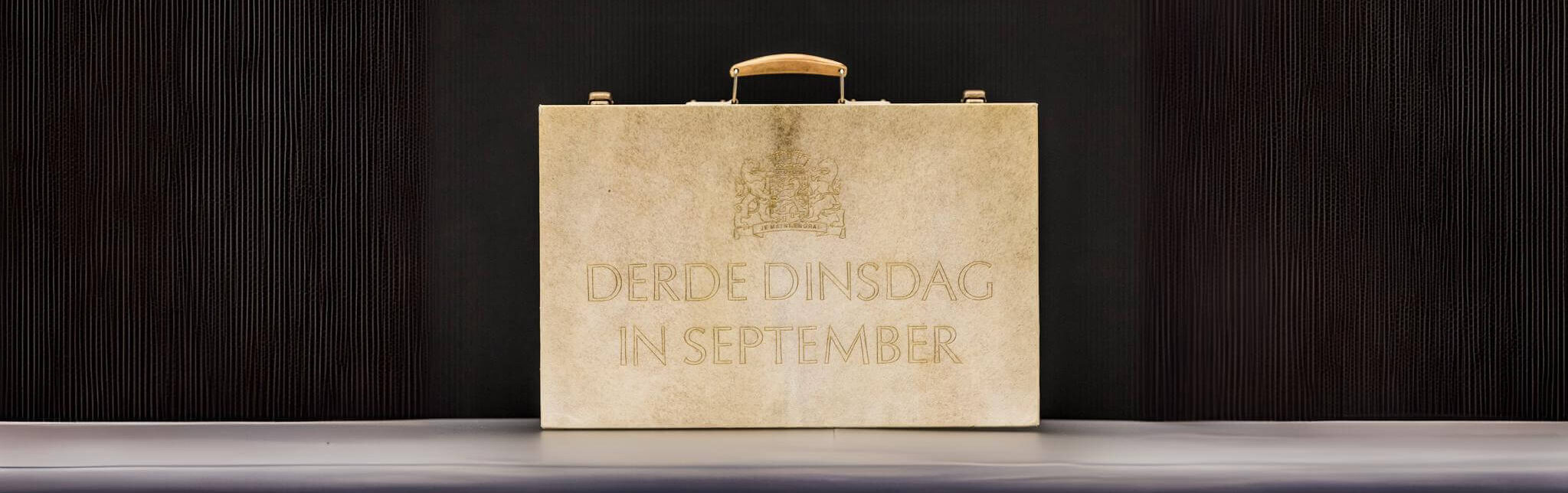 De gevolgen van Prinsjesdag 2023 voor Loonadministratie