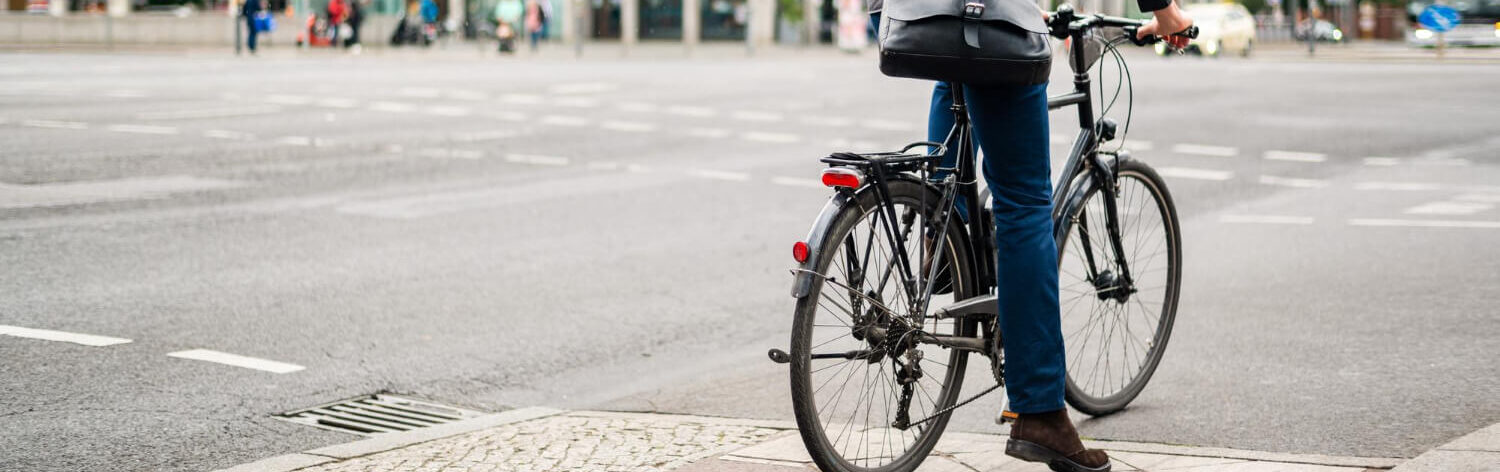 City Deal Fietsen voor Iedereen: samenwerking om méér te fietsen