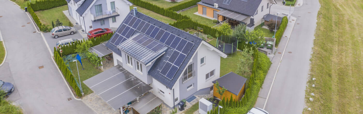 Startende ondernemer met zonnepanelen? Let hierop