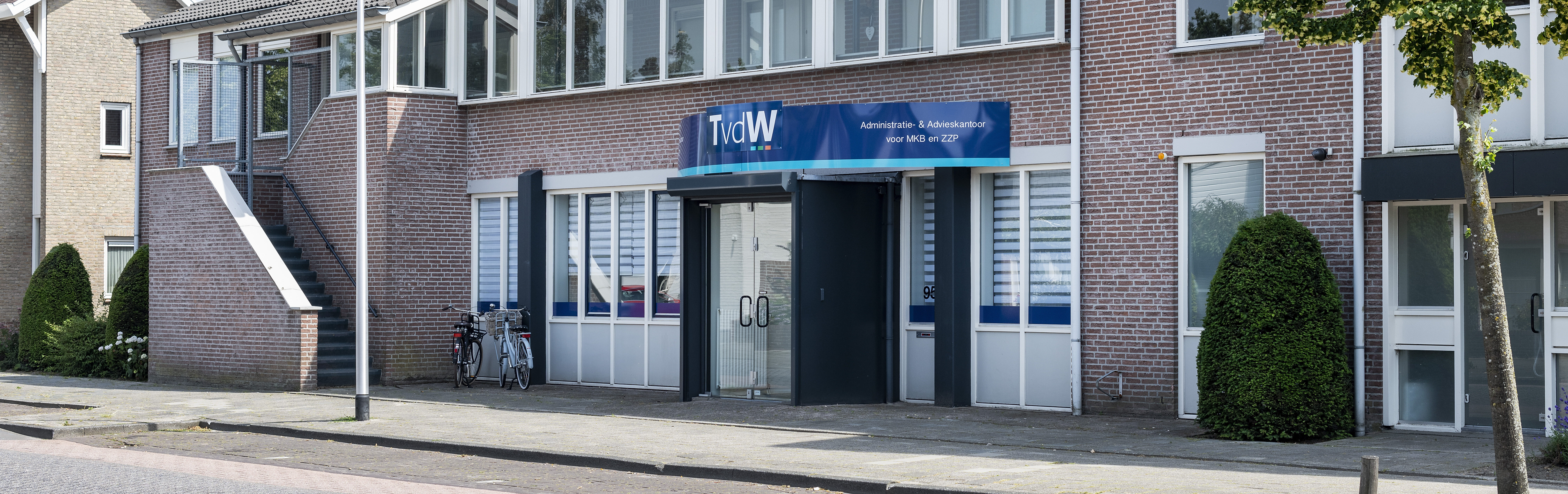 Onderzoek: Nederlandse ondernemers zijn meer dan de helft van de tijd bezig met administratie
