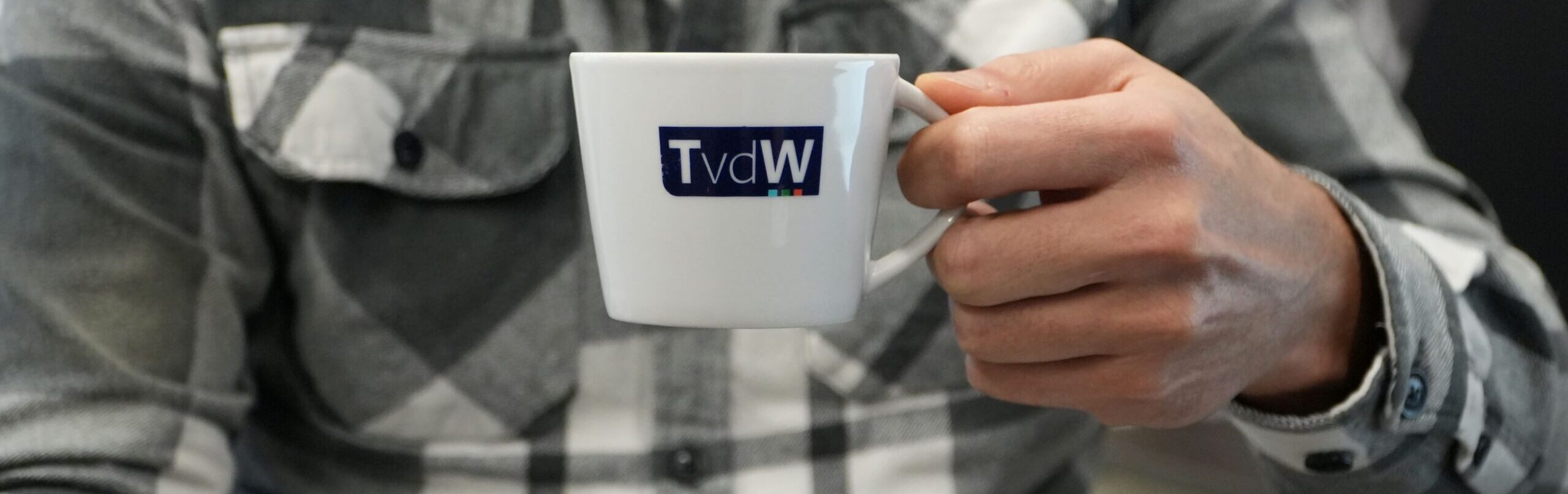 TvdW Geschiedenis
