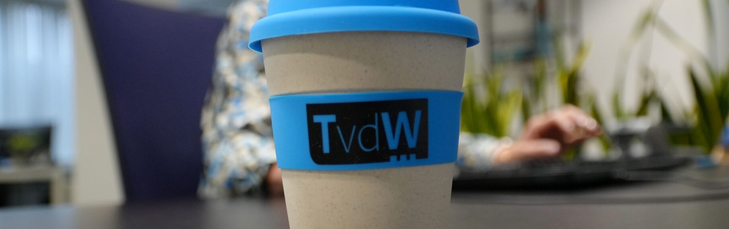 TvdW Geschiedenis