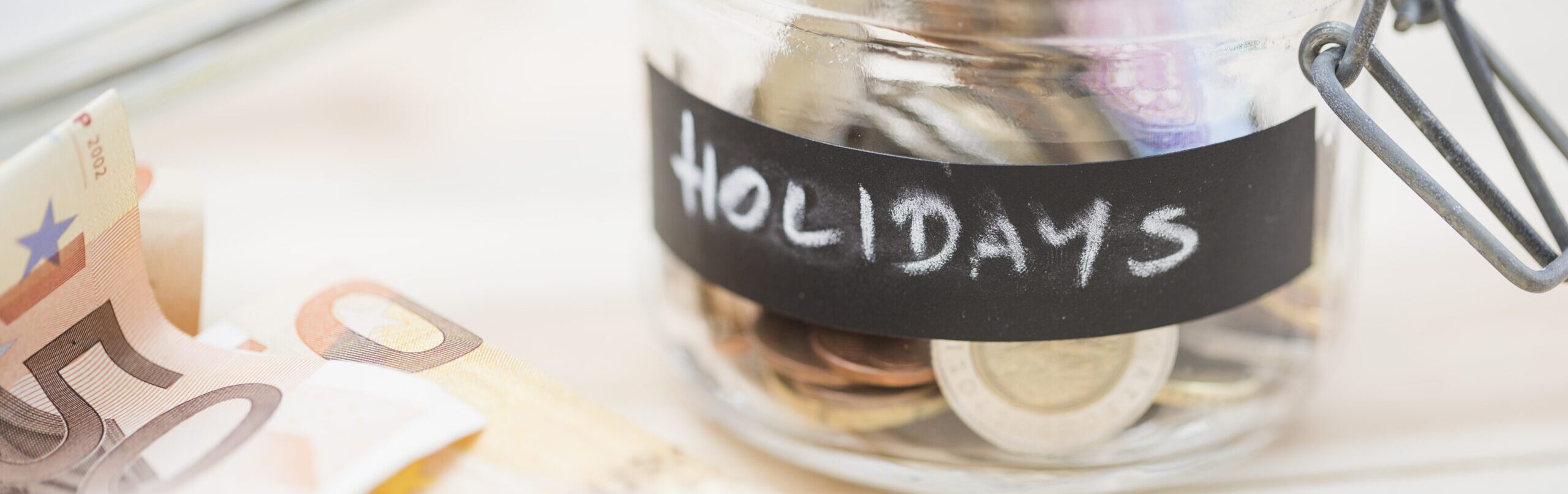 Uitstel betaling vakantiegeld: wanneer mag dat, wat zijn de risico’s?
