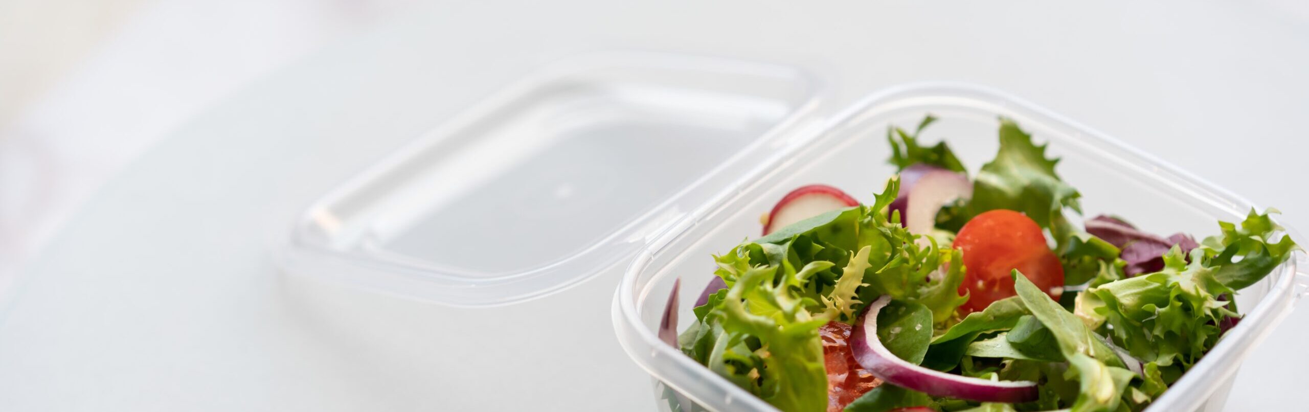Veranderingen rondom plastic wegwerpverpakkingen op komst
